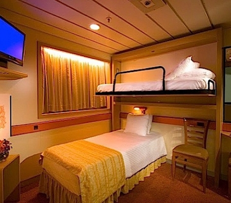 Cabins Www Carnivalcruiseline Fr