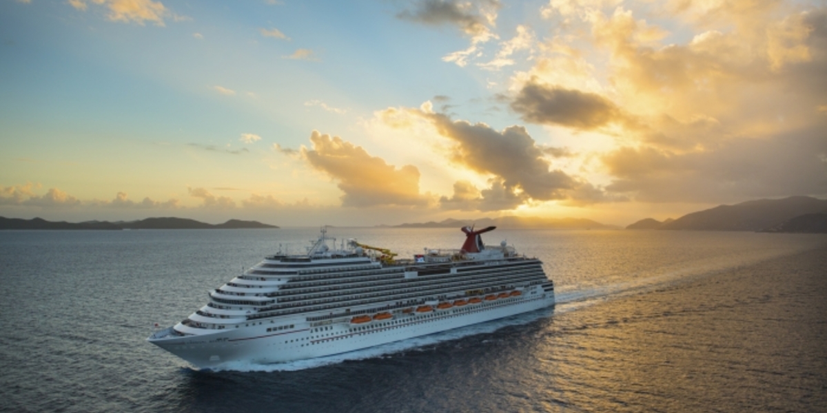 Carnival Breeze Www Carnivalcruiseline Fr