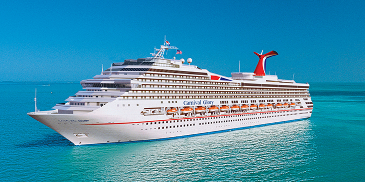 11+ Carnival Glory Fun Times 2020 Images