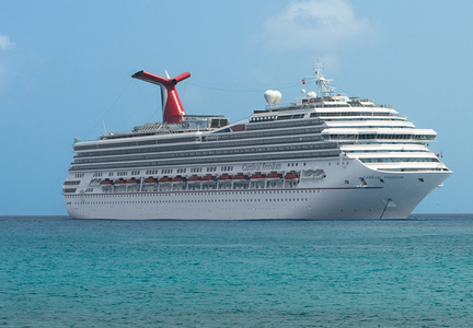 Carnival Freedom