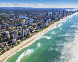 Australie