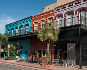 Galveston